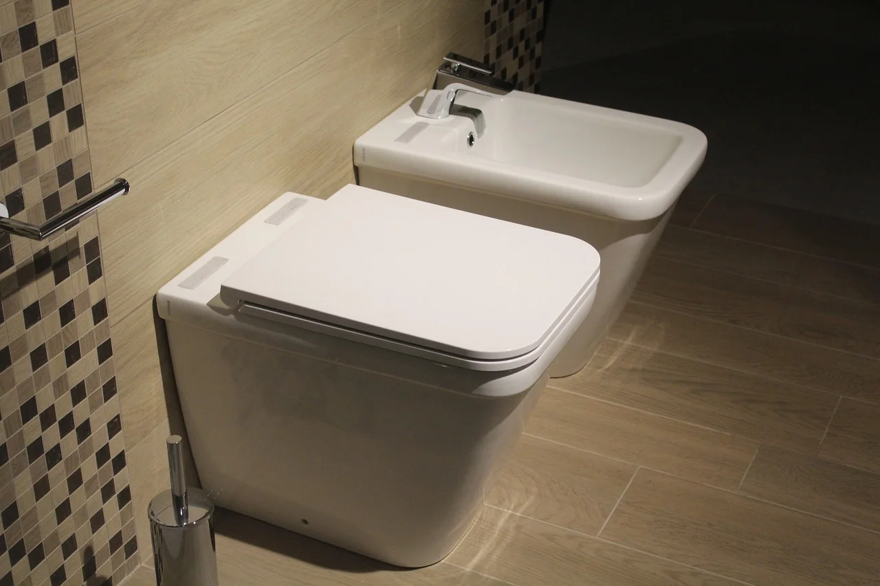 comment mesurer la planche des WC