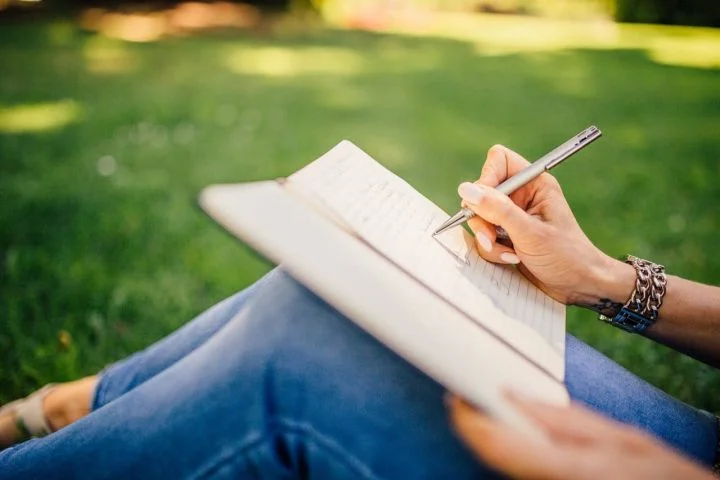 créer son journal intime