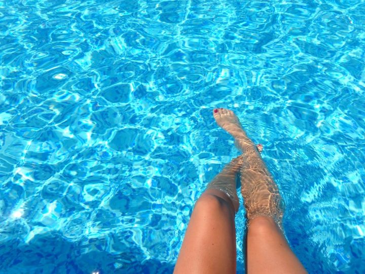 comment nettoyer sa piscine