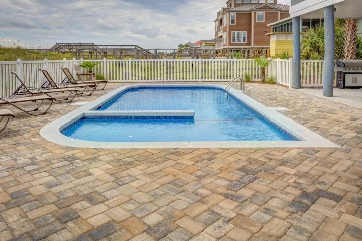 désinfecter une piscine sans chlore