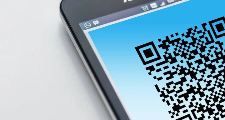 comment scanner un qr code