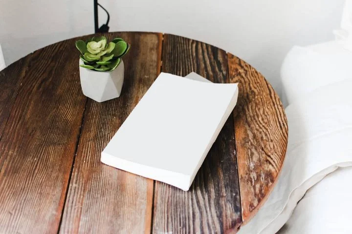 comment faire une table basse